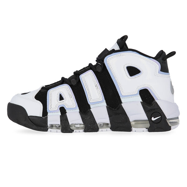 Zapatillas Nike Air More Uptempo 96 Nas Hombre