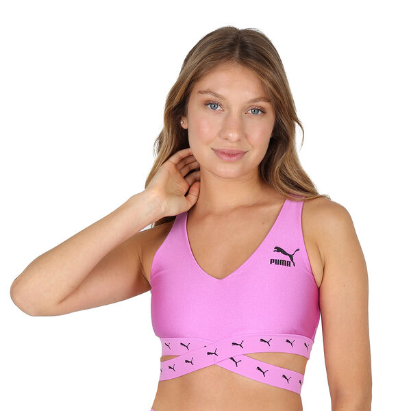 Top Puma Dare To Cropped