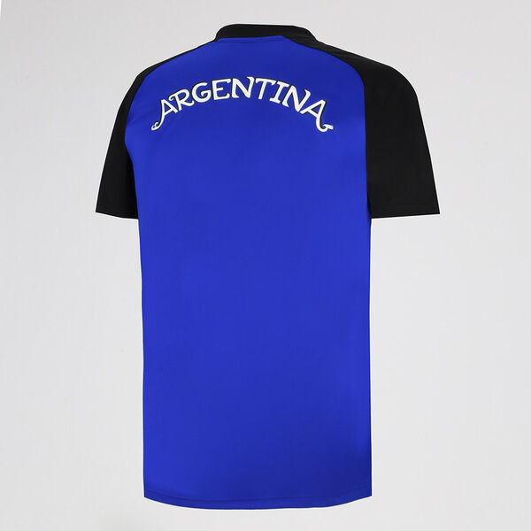 Camiseta Argentina adidas Entrenamiento 2026 Hombre