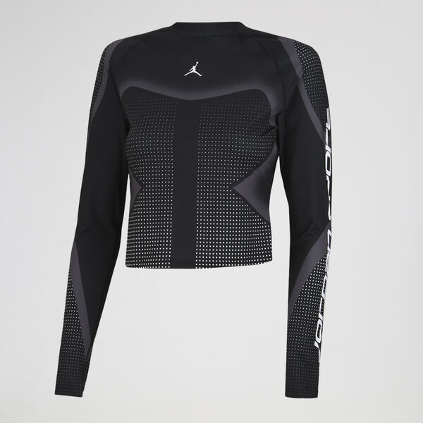 Remera Jordan Sport Dri-FIT Mujer
