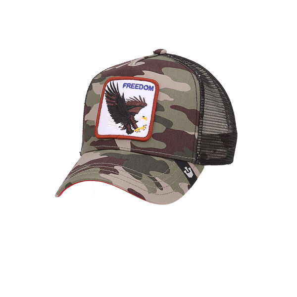 Gorra Goorin Baseball Freedom