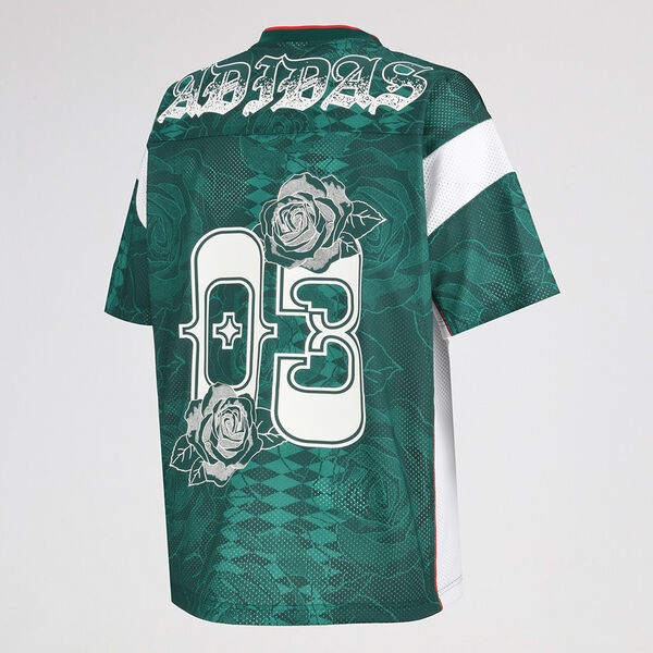 Remera adidas Roses Hombre