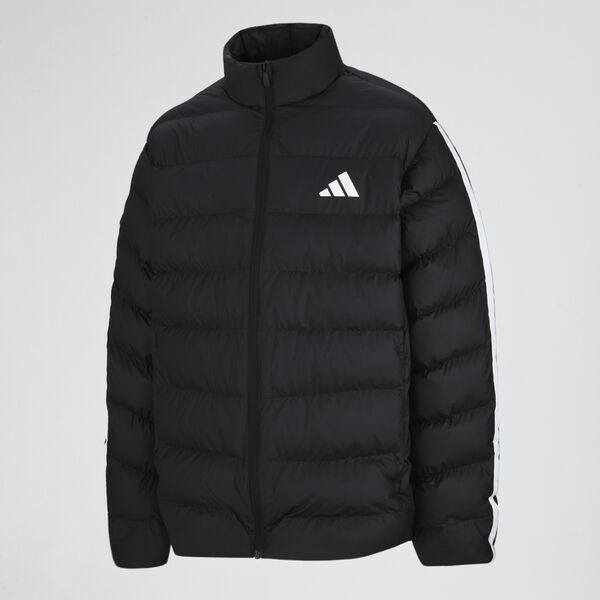 Campera adidas Essentials Climawarm 3 Tiras Hombre