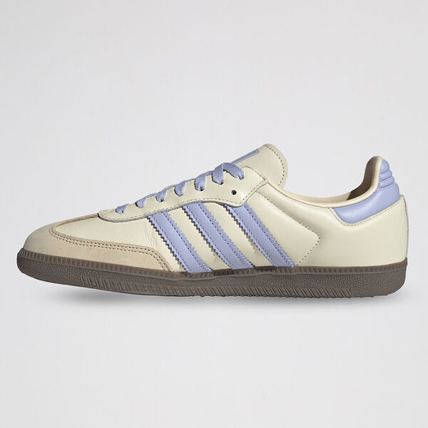 Zapatillas adidas Samba OG Mujer