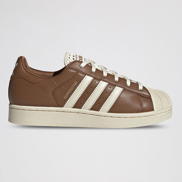 Zapatillas adidas Superstar II Mujer