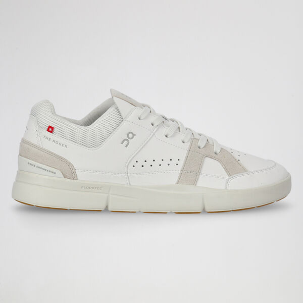 Zapatillas On Running The Roger Clubhouse Hombre