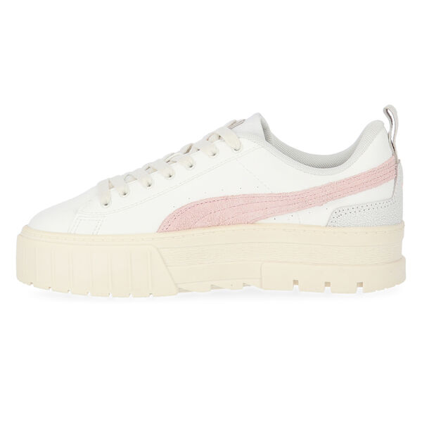 Zapatillas Puma Mayze Thrifted Mujer