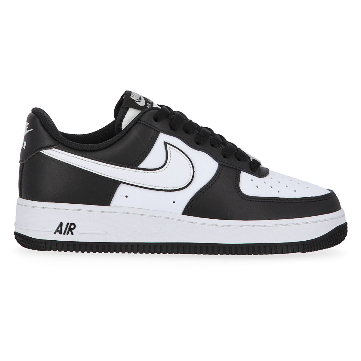 Nike | Air Force 1 | Moov
