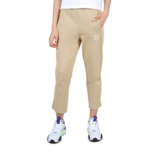 Pantalón Puma T7 High Waist Mujer