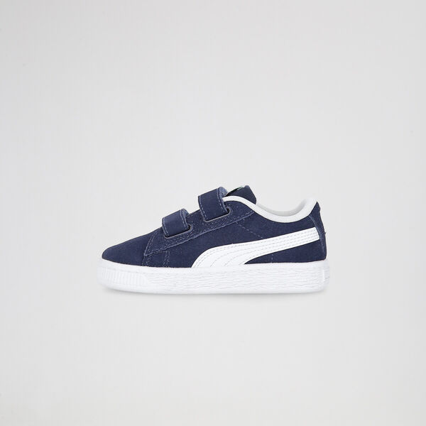 Zapatillas Puma Suede Classic V Infantil