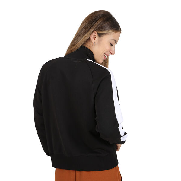 Campera Puma Iconic T7