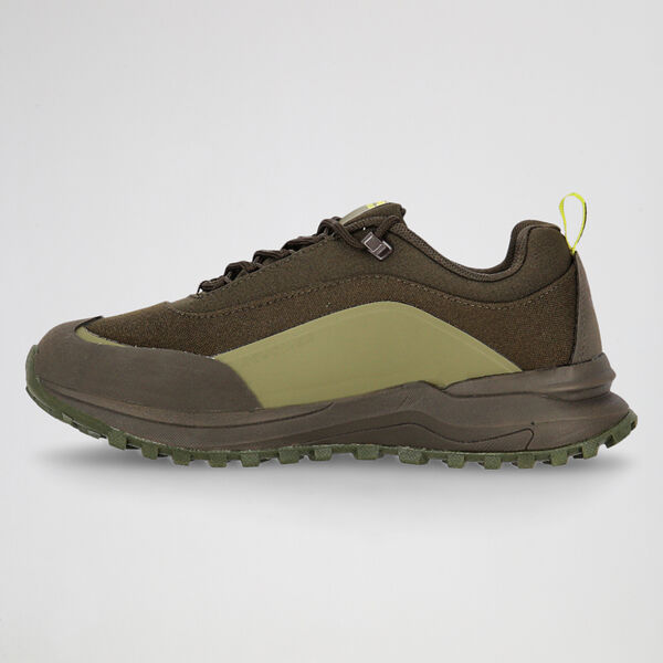 Zapatillas Topper Trail X Revolver EVA