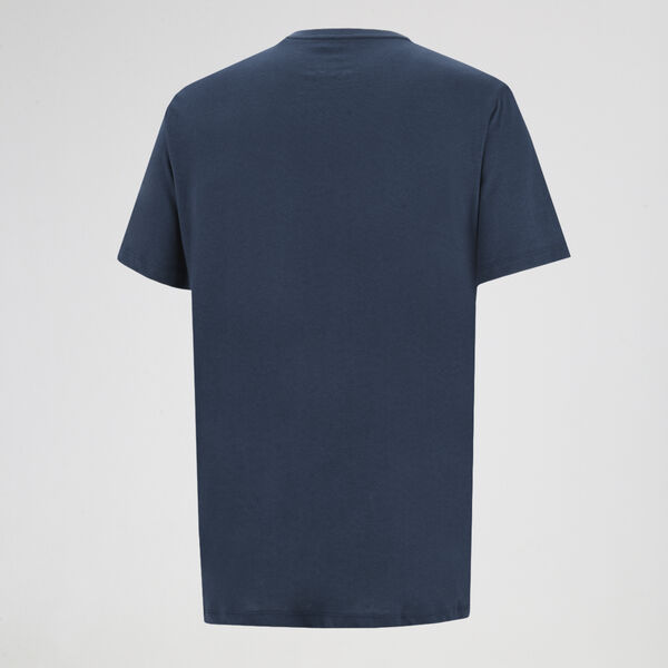 Remera manga corta Elepants Logo Hombre