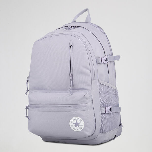 Mochila Converse Straight Edge 26L poli&eacute;ster