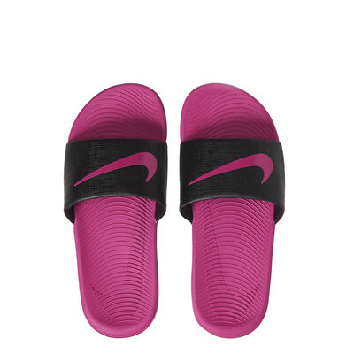 Ojotas Nike Kawa Slide Bgp