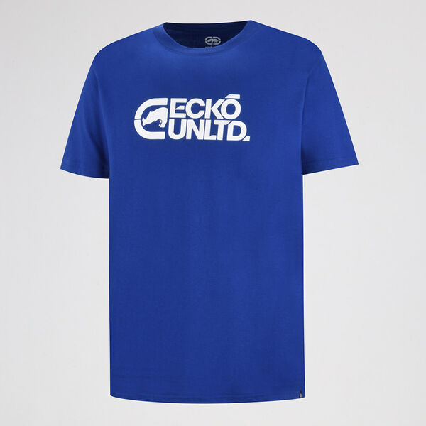 Remera Ecko TS Insti V26 Algodón