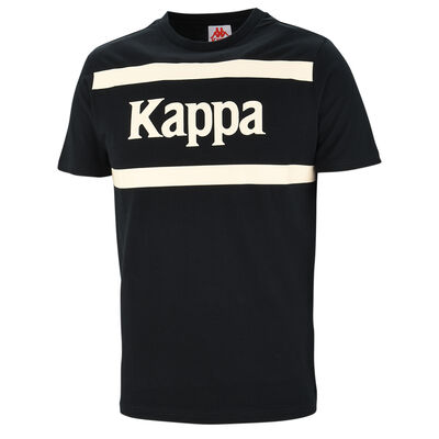 Remera Kappa Authentic Monthy Hombre