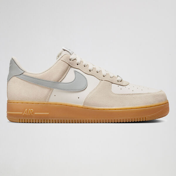 Zapatillas Nike Air Force 1 07 Lv8 Hombre