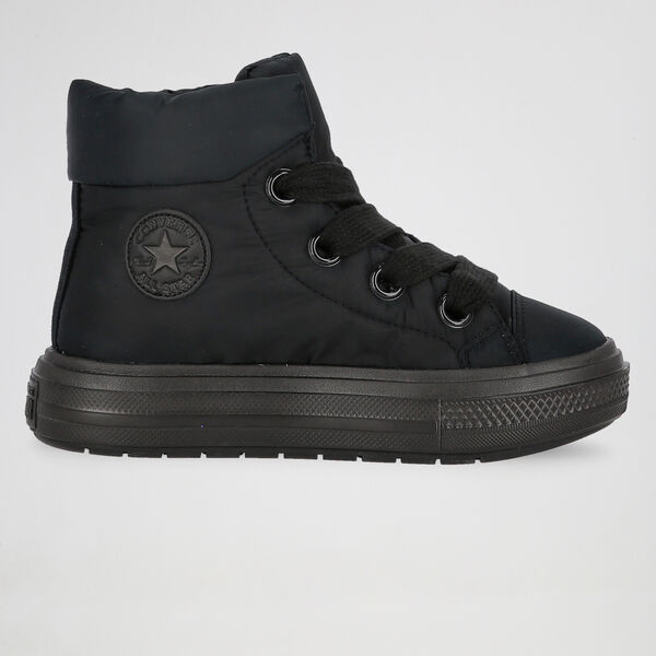 Zapatillas Converse Chuck Taylor All Star Elements Boot Mujer