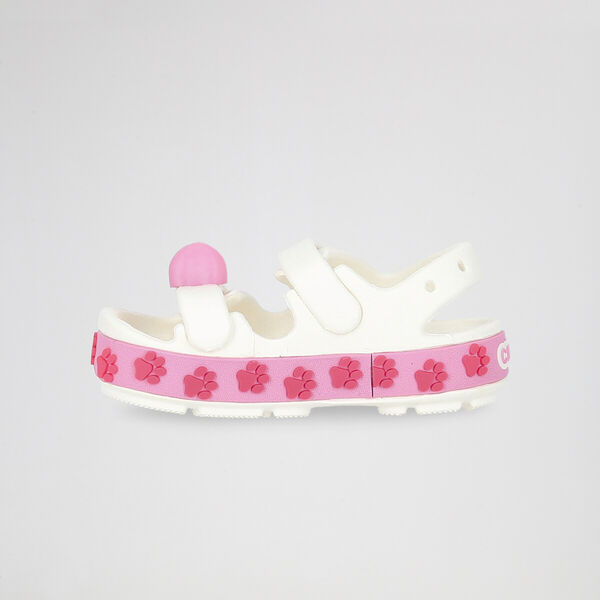 Sandalias Crocs Crocband Cruiser T Infantil