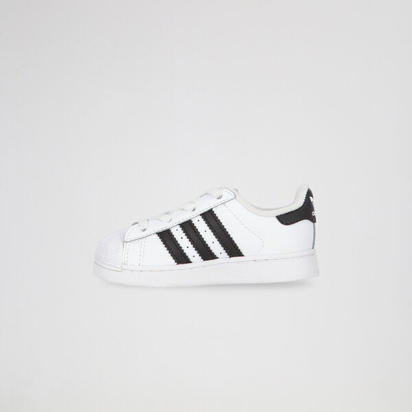 Zapatillas adidas Superstar II Sint&eacute;tico Infantil