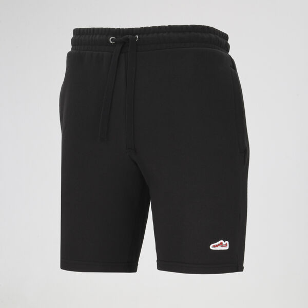 Short Puma Wardrobe Essentials Suede Hombre
