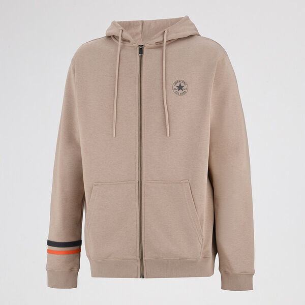 Campera Converse Strips Hombre