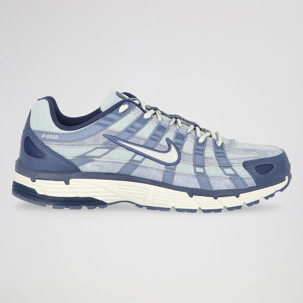 Zapatillas Nike P-6000 Se Hombre