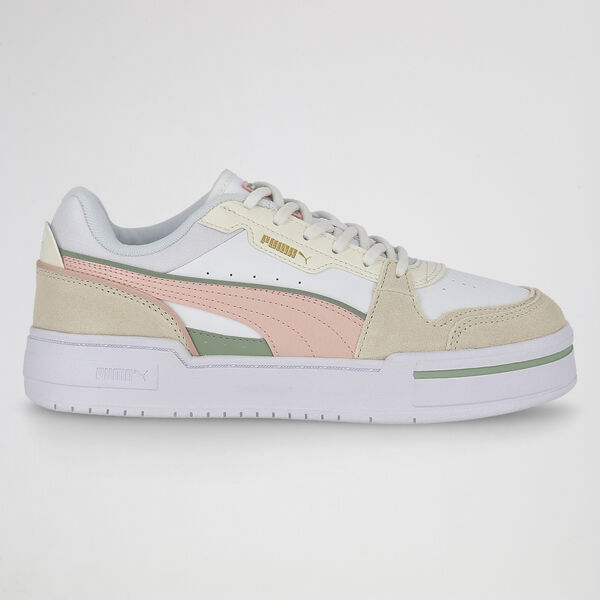 Zapatillas Puma Ca Pro Lux III Mujer