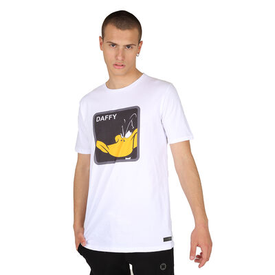 Remera Capslab Looney Tunes