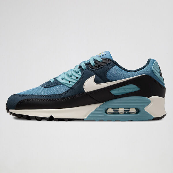 Zapatillas Nike Air Max 90 Premium Hombre