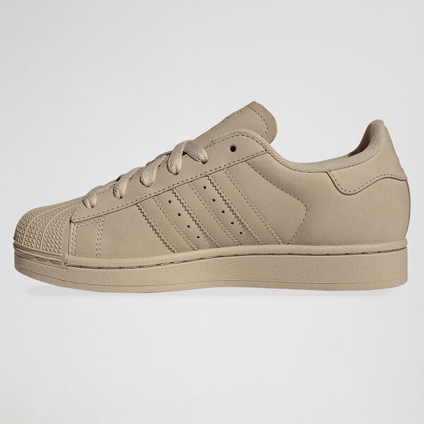 Zapatillas adidas Superstar II Mujer