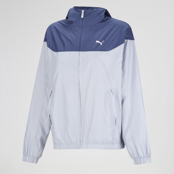 Campera Puma Essentials Relaxed Mujer