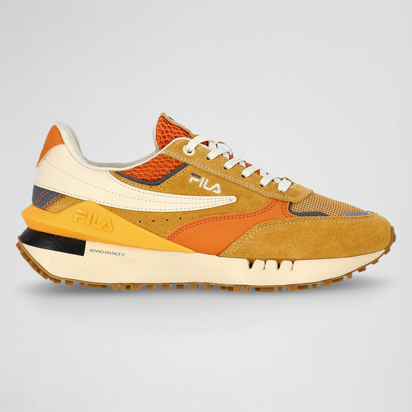 Zapatillas Fila Renno Vintage II Hombre