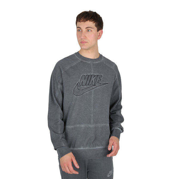 Buzo Urbano Nike Sportswear Revival Hombre