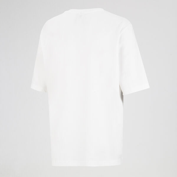 Remera adidas Leo Hombre