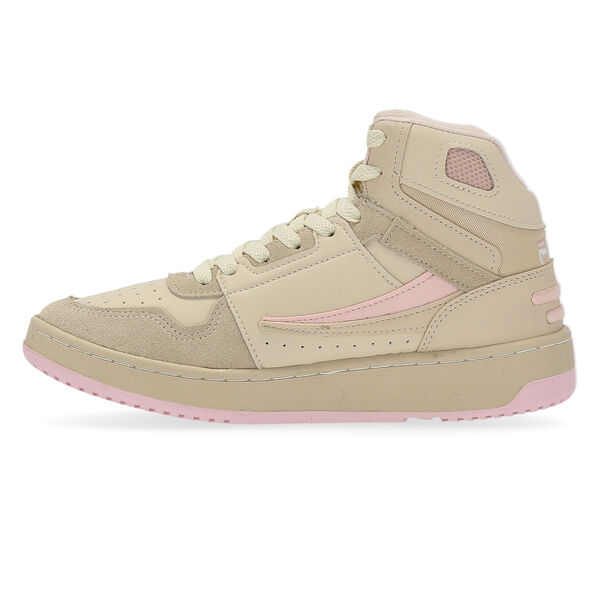 Zapatillas Fila Acd Mid Mujer