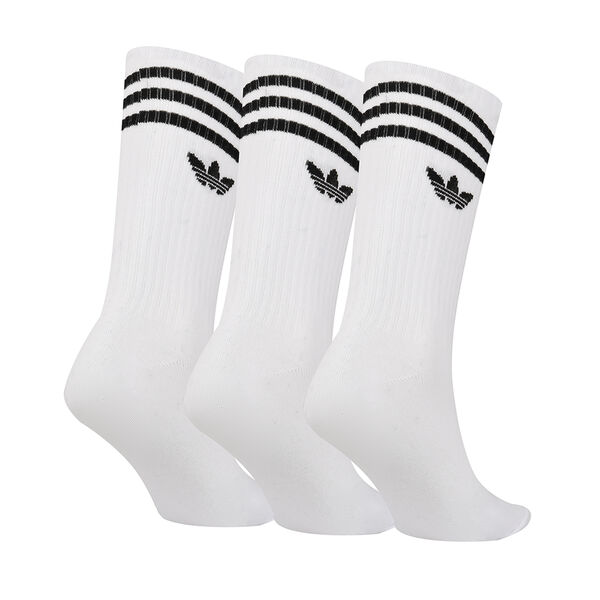 Pack de Medias adidas High Crew X3