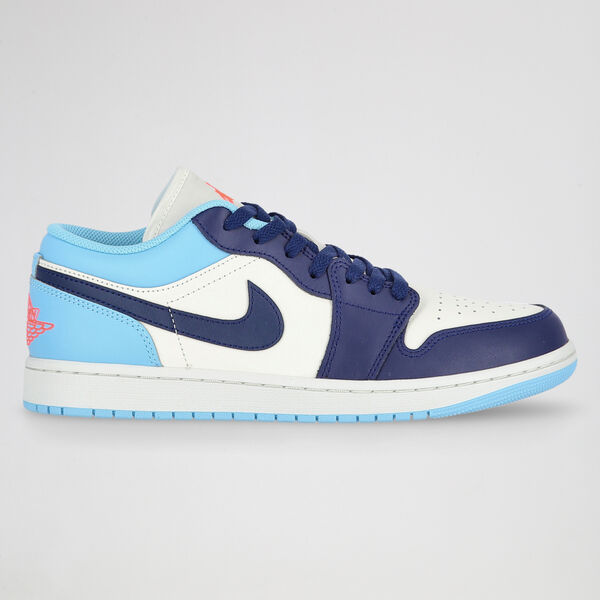 Zapatillas Jordan Air 1 Low Hombre