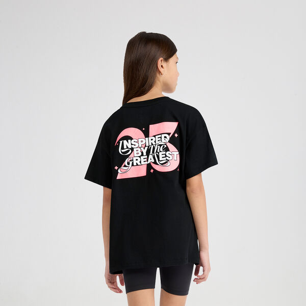 Remera Jordan Jdg 84 Dream Ni&ntilde;a