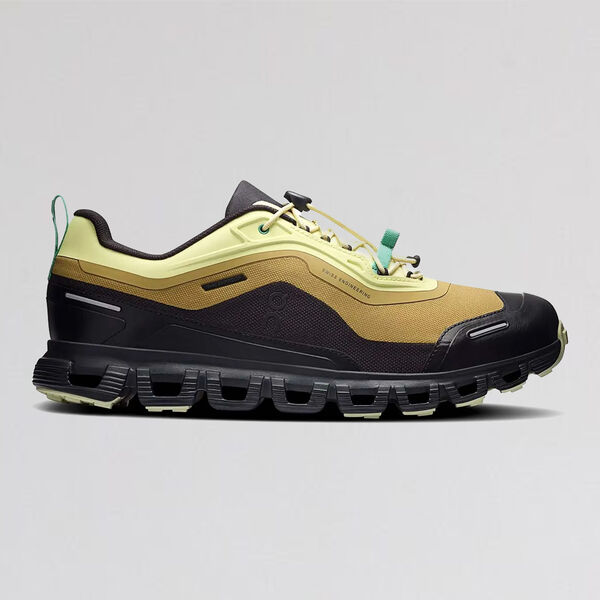 Zapatillas ON Cloud 6 Geo Waterproof Hombre