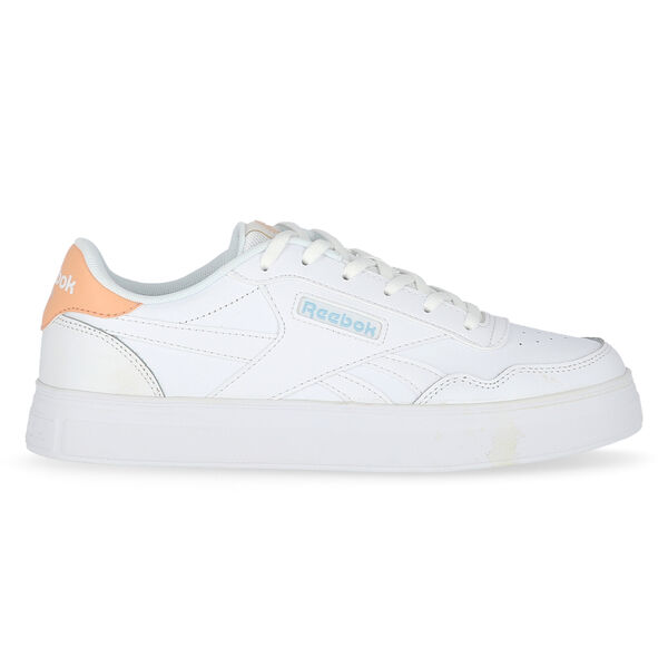 Zapatillas Reebok Court Advance Bold Mujer