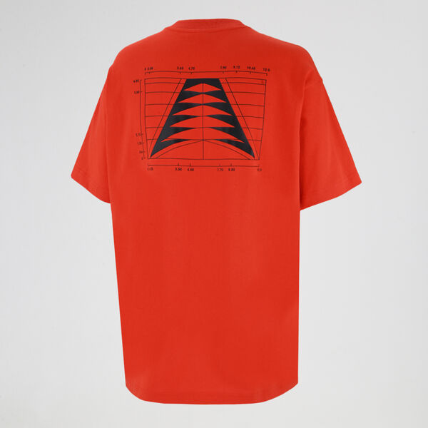 Remera adidas Anted GFX Hombre