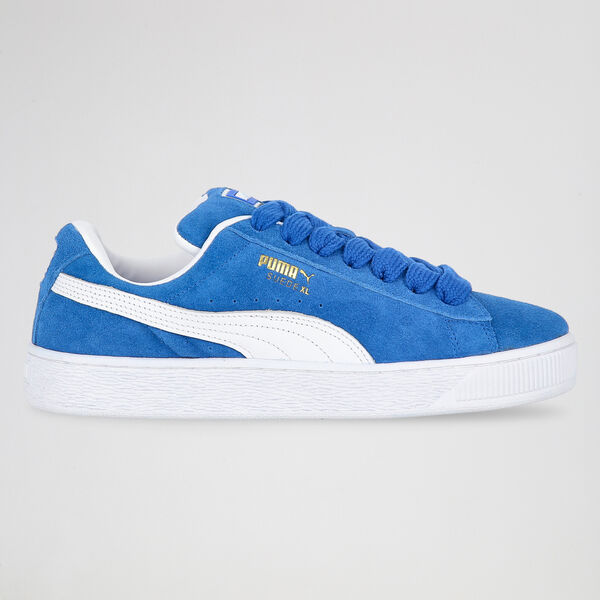 Zapatillas Puma Suede XL