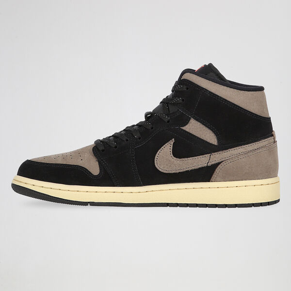 Zapatillas Jordan Air&nbsp;1 Mid&nbsp;Se Hombre