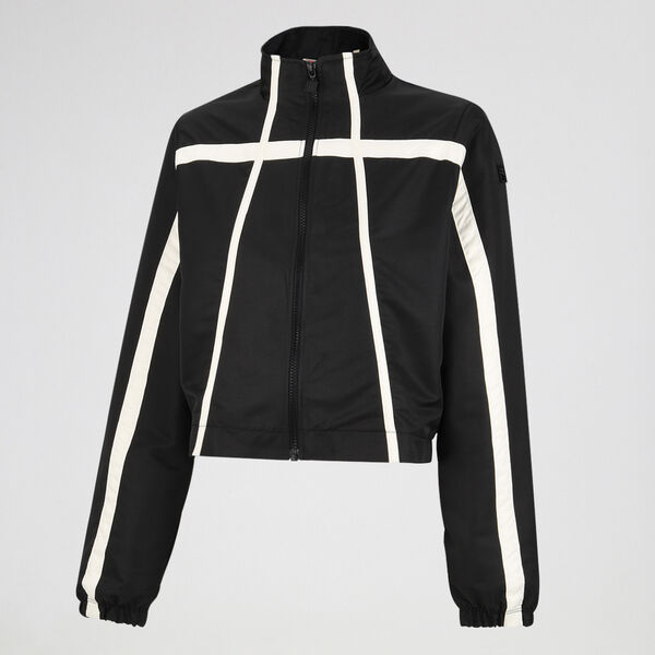 Campera Fila Regular Mujer