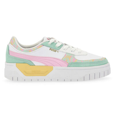 Zapatillas Puma Cali Dream Tweak Mujer