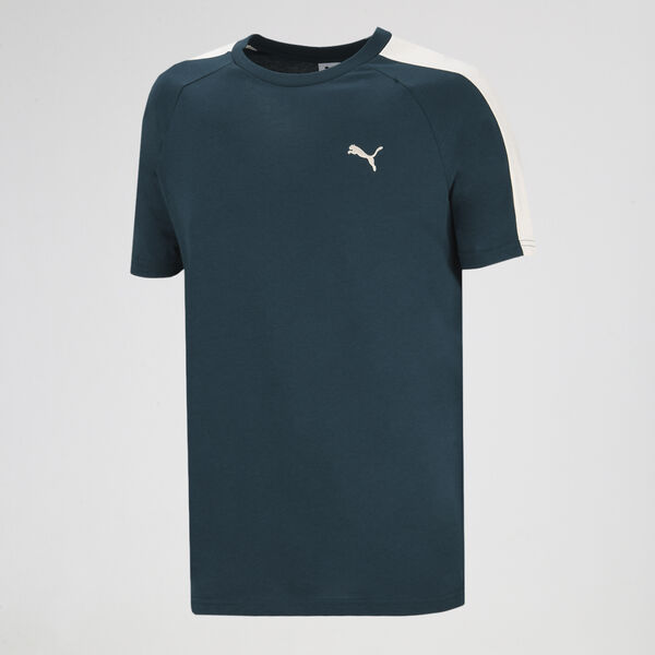 Remera Puma T7 Hombre