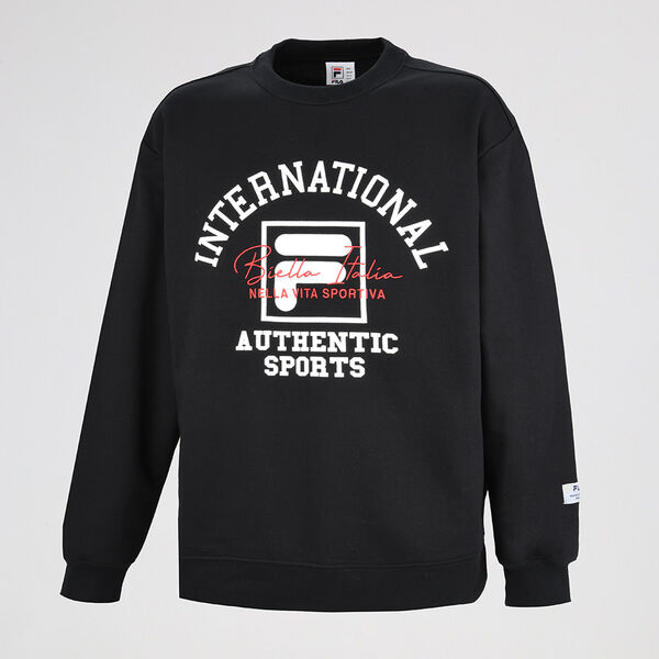 Buzo Fila Urban Authentic Sports