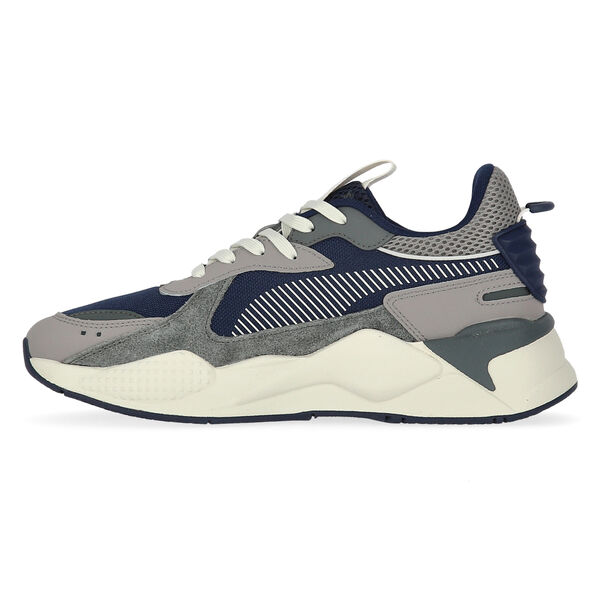 Zapatillas Puma Rs-x Suede